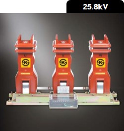 Combined Instrument Transformer - Products - CTE TECH