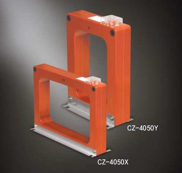 ZCT (Zero Sequence CT) Products CTE TECH