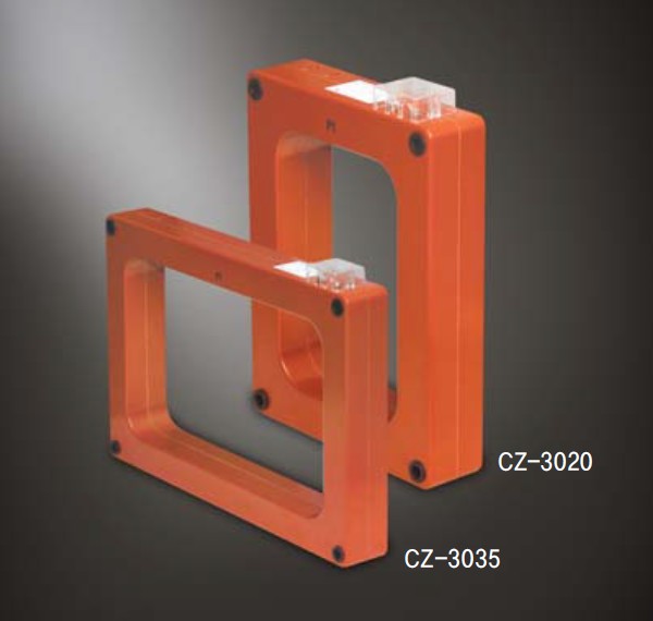 ZCT (Zero Sequence CT) Products CTE TECH