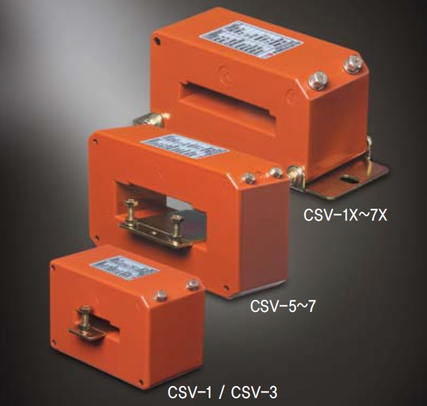 CT (Current Transformer) Products CTE TECH